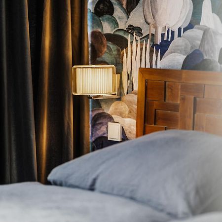 Luxus Penthouse Mit Panoramablick Apartment Bad Ischl Luaran gambar