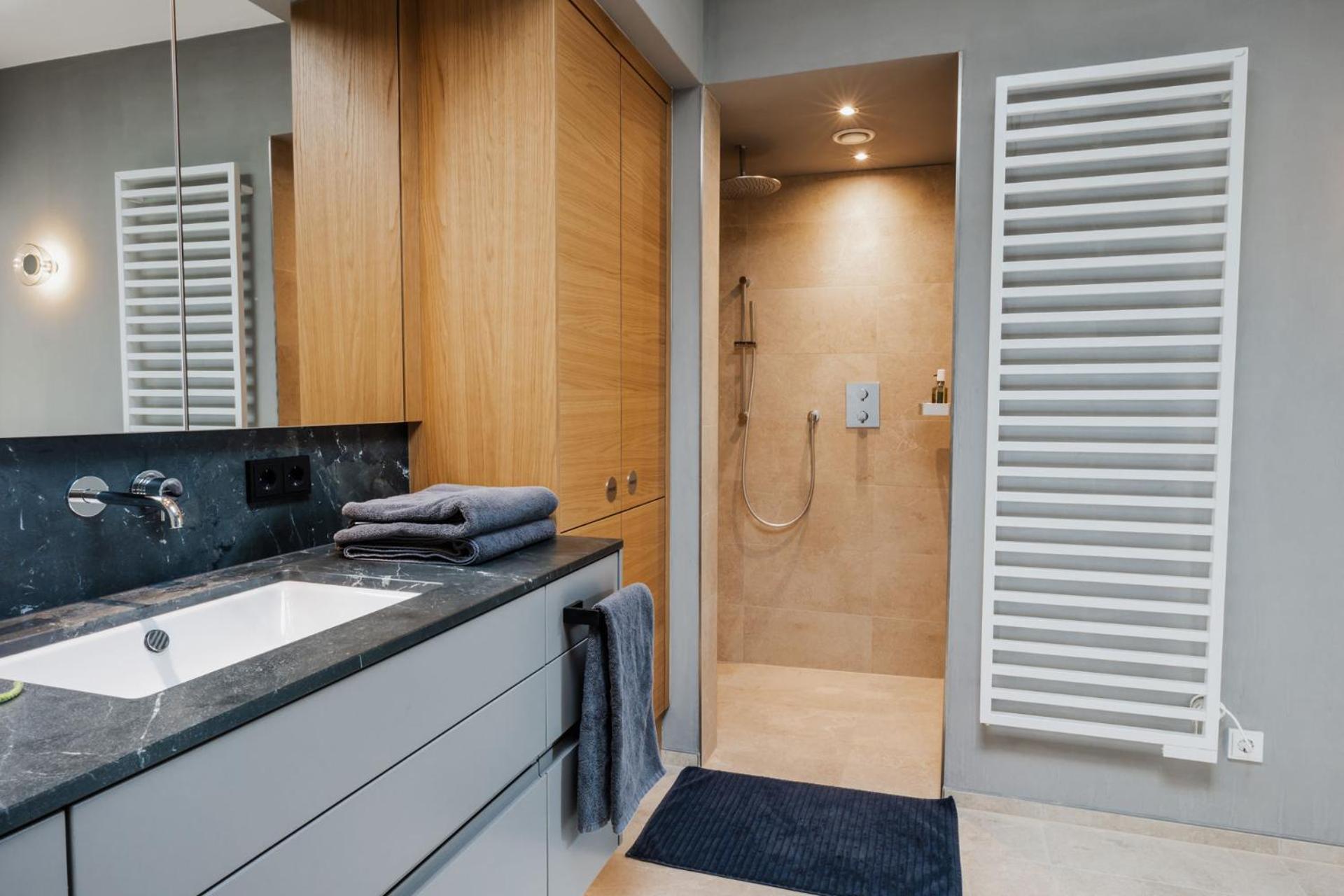 Luxus Penthouse Mit Panoramablick Apartment Bad Ischl Luaran gambar
